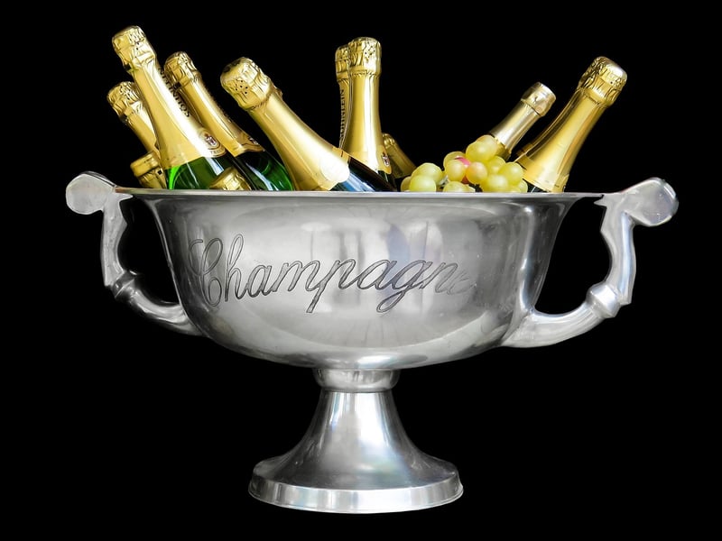Champagne Bar
